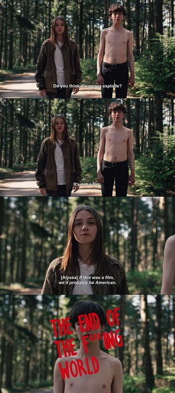 teotfw alyssa movie line